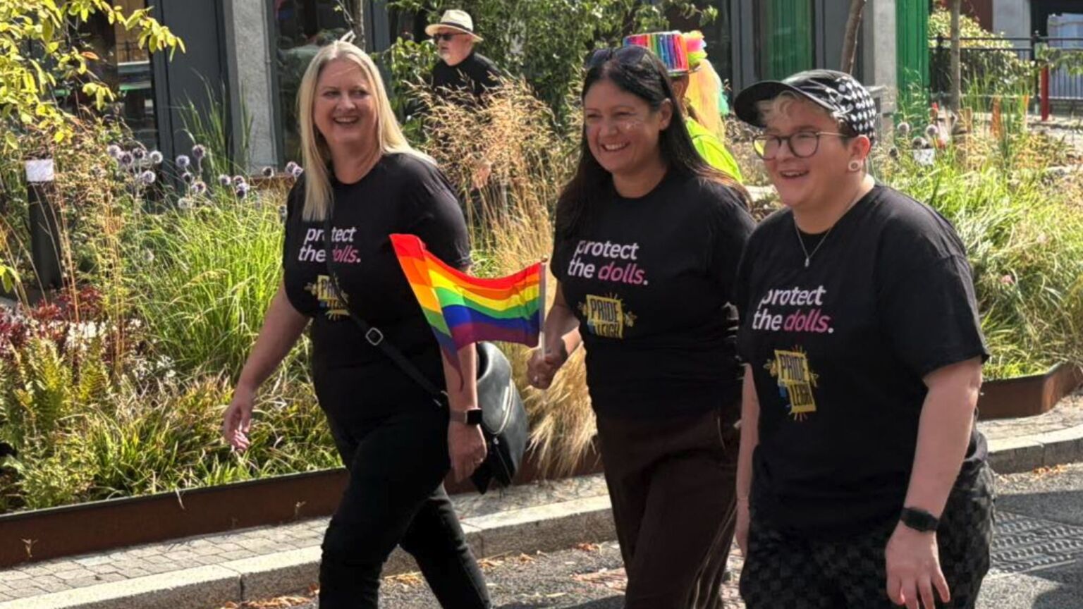 When it comes to trans, Labour has learned nothing