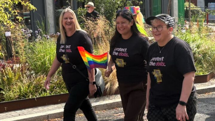 When it comes to trans, Labour has learned nothing