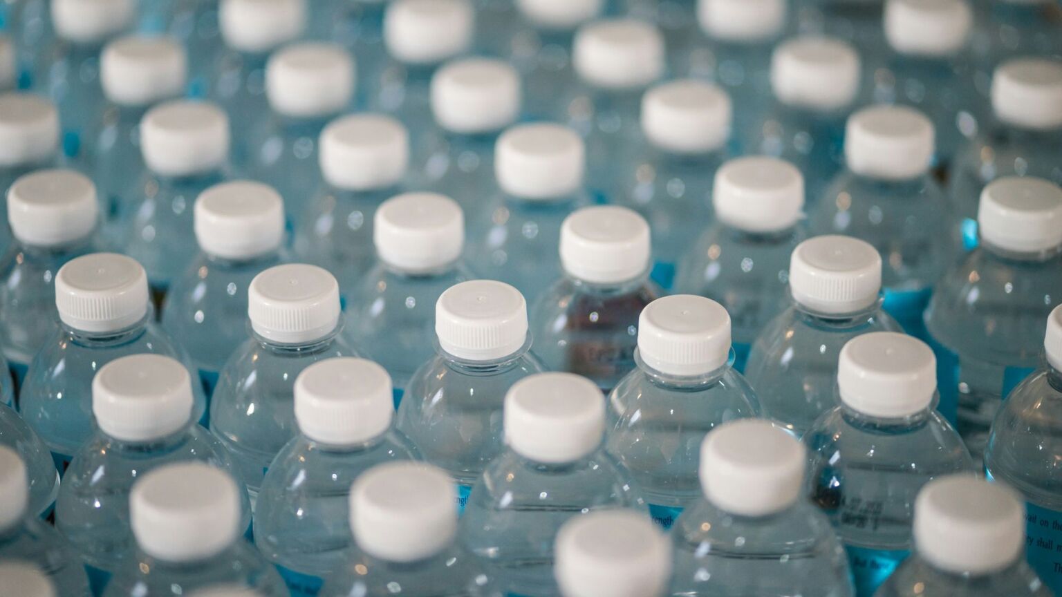 The war on plastic is a war on modern life