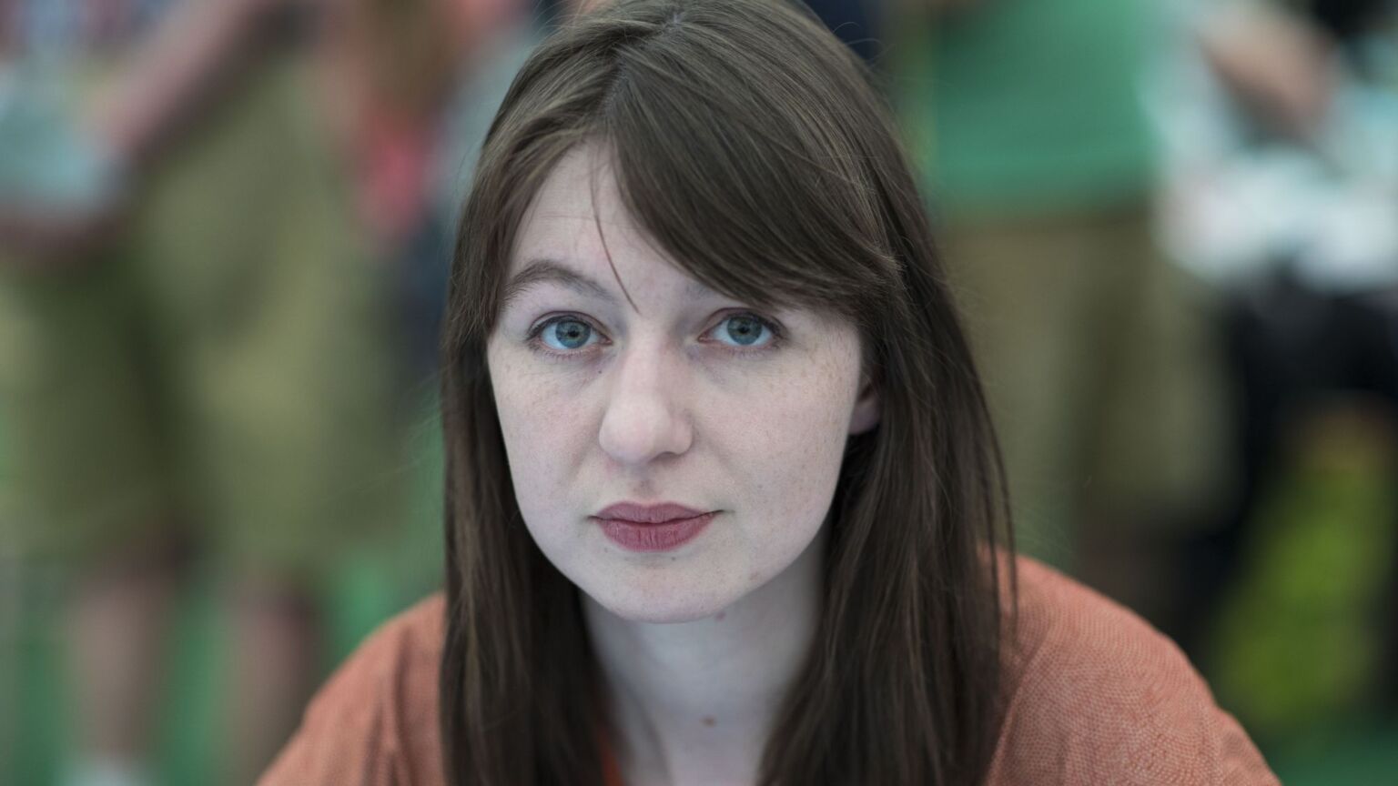 Sally Rooney’s luxury loathing for Israel