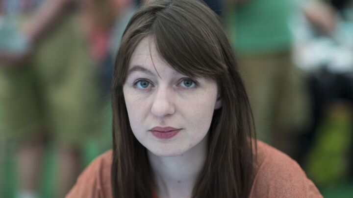 Sally Rooney’s luxury loathing for Israel