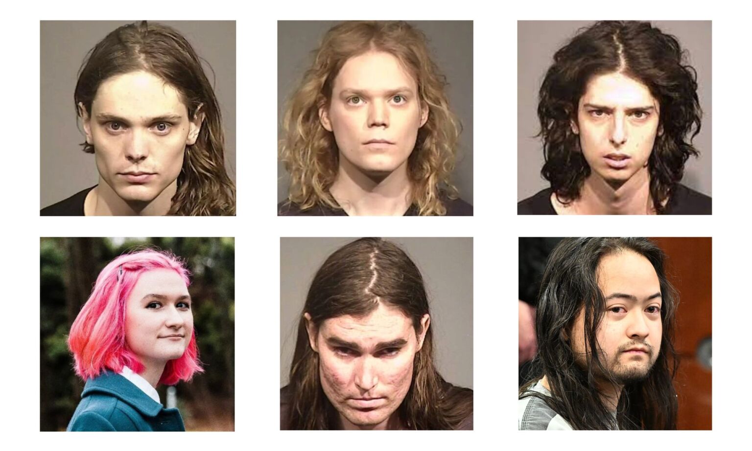 Inside the trans, vegan death cult