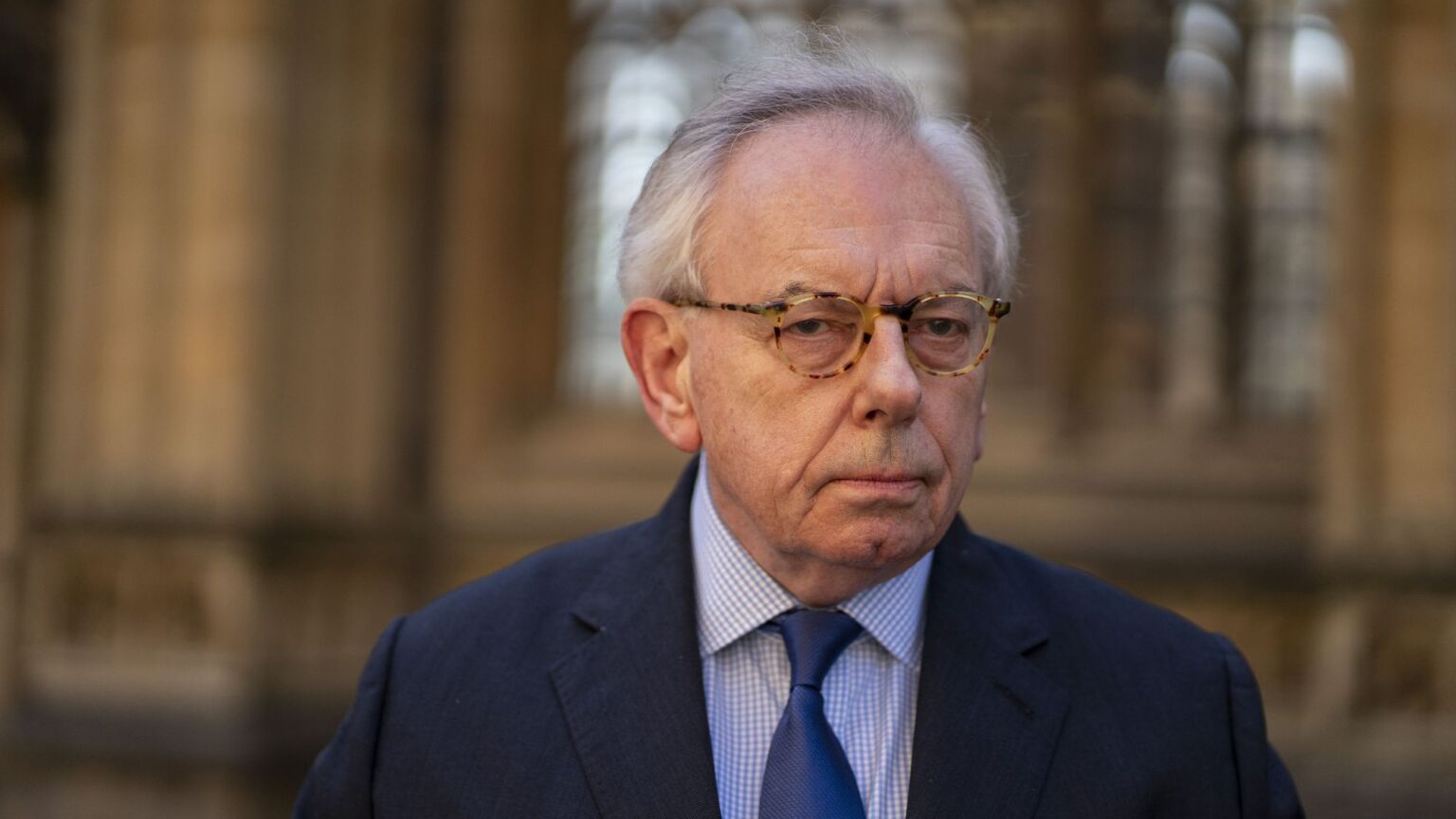 ‘We’ve been living under a uniparty for decades’