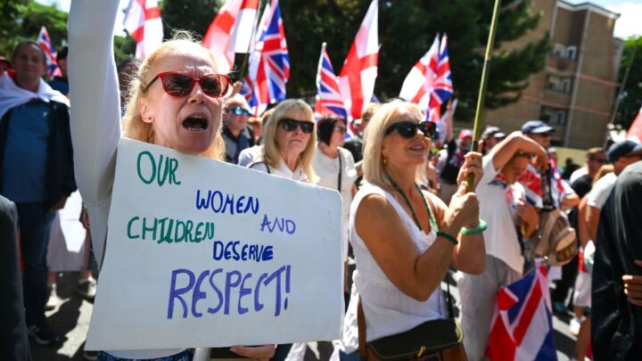 These migrant-hotel protests are just the beginning