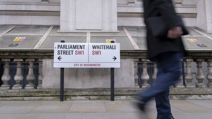 Civil-service internships won’t close the class divide