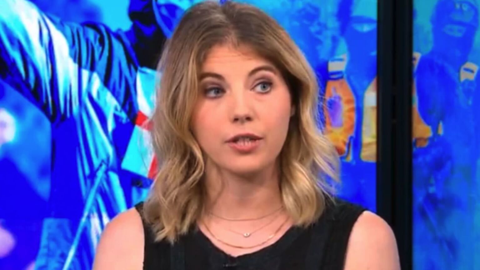 Posh girls for illegal immigration