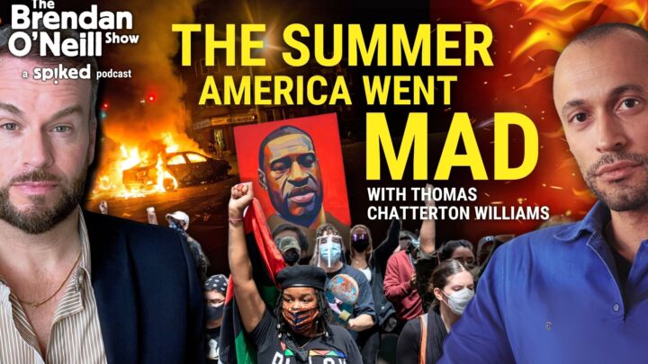 2020: the summer we lost our minds