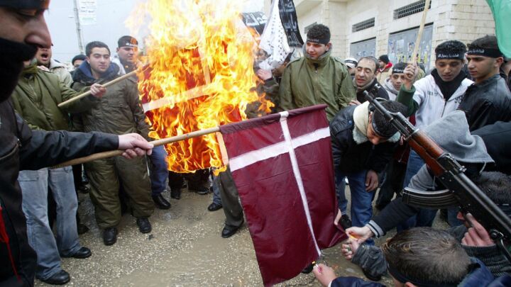 How the West failed the test of the Danish cartoons controversy