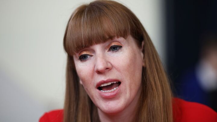 Angela Rayner and the terminal hypocrisy of Labour