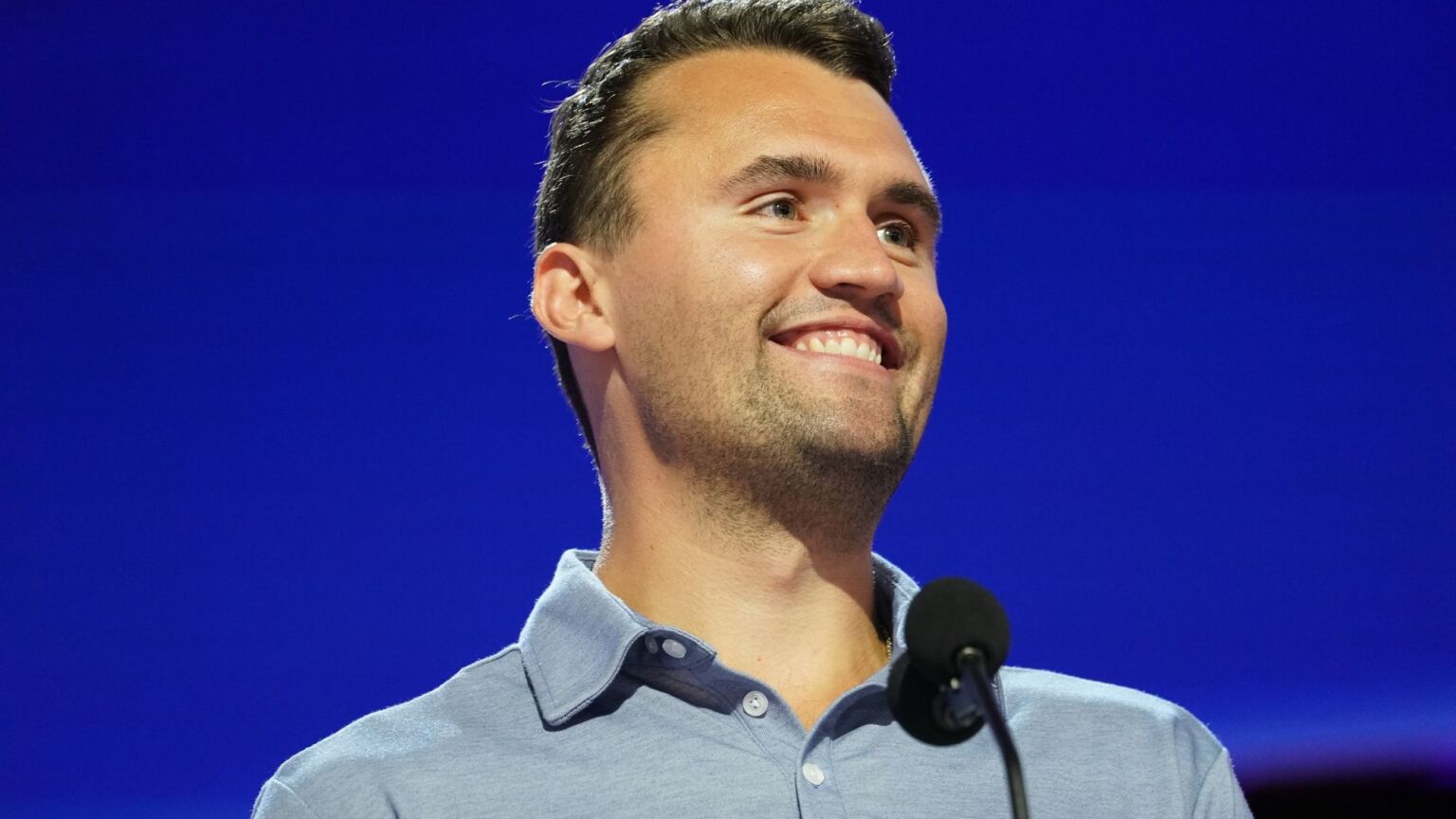 What Charlie Kirk meant to Gen Z