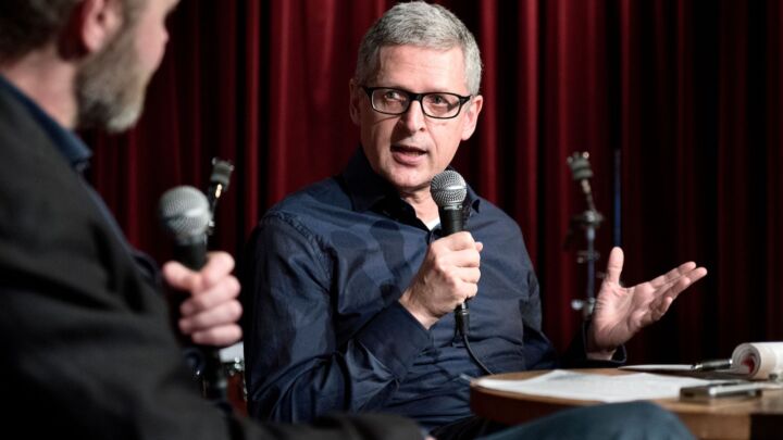 ‘We are internalising Islamic blasphemy laws’