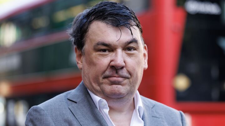 ‘Trans activists are using the police as errand boys’