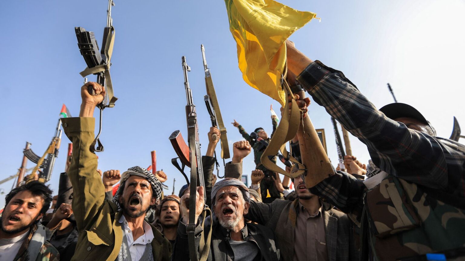 What a pathetic bunch of cry-bullies Israel’s enemies are