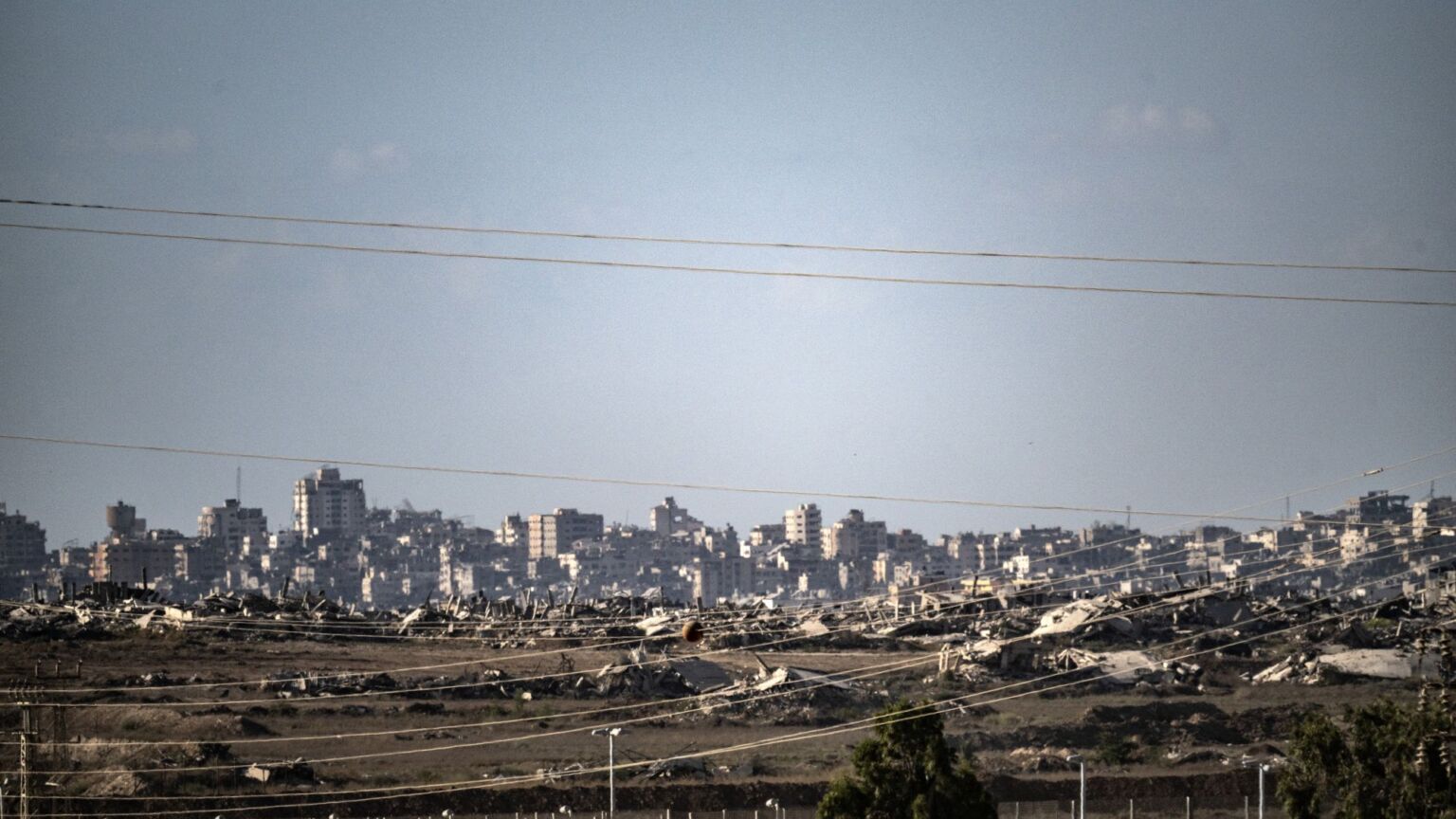 The Battle of Gaza City: it’s time to take sides