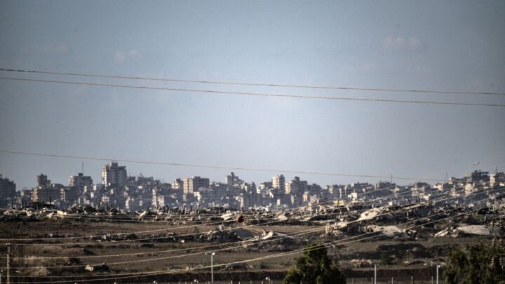 The Battle of Gaza City: it’s time to take sides