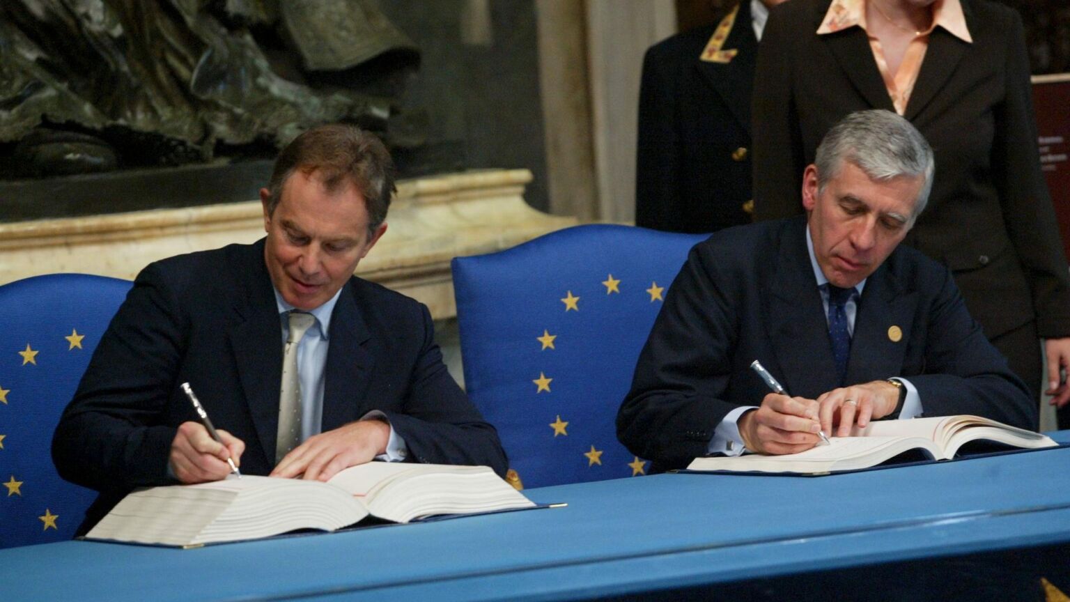 What’s the ECHR good for? Absolutely nothing