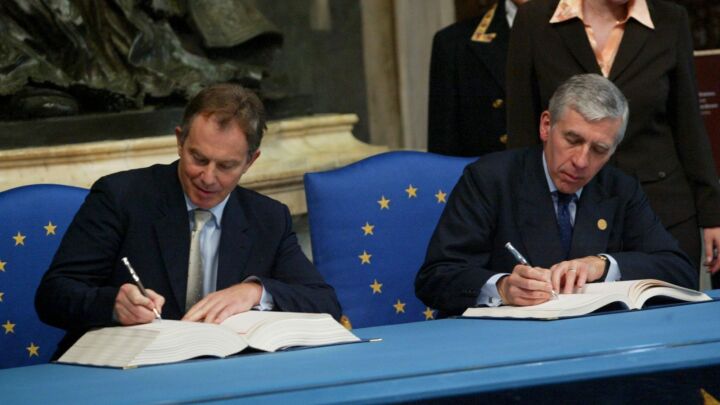 What’s the ECHR good for? Absolutely nothing