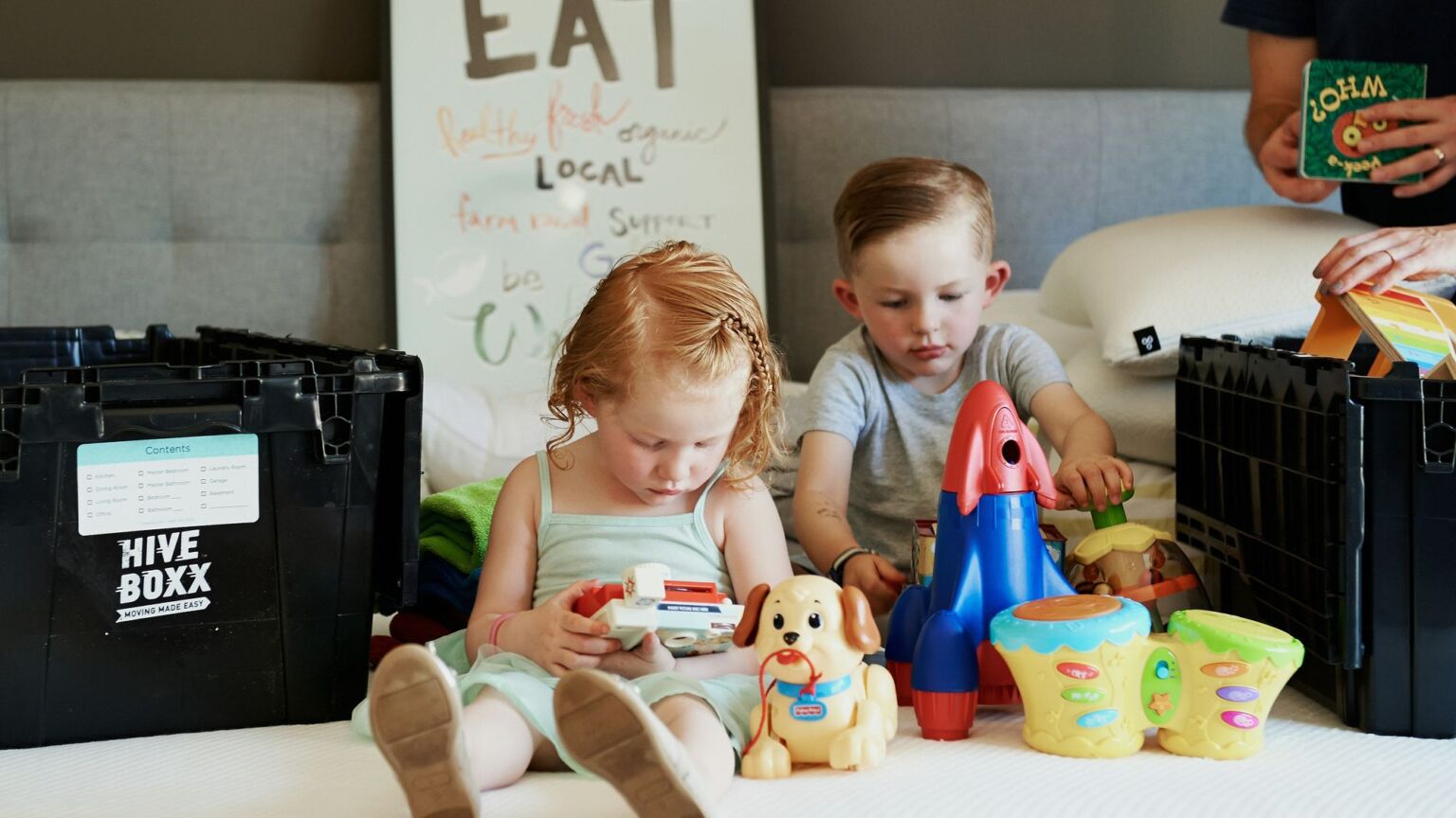 Why is the NHS peddling trans nonsense to kids?