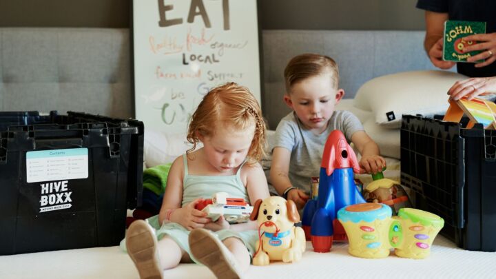 Why is the NHS peddling trans nonsense to kids?