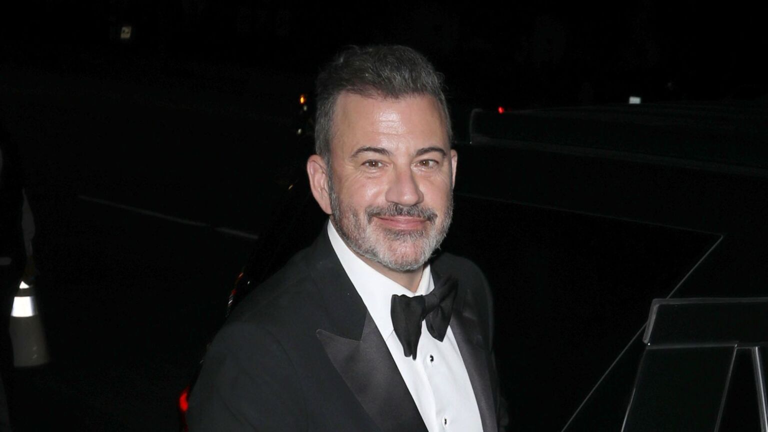 All hail Jimmy Kimmel’s return! Fascism has been vanquished!