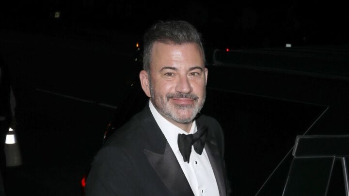 All hail Jimmy Kimmel’s return! Fascism has been vanquished!