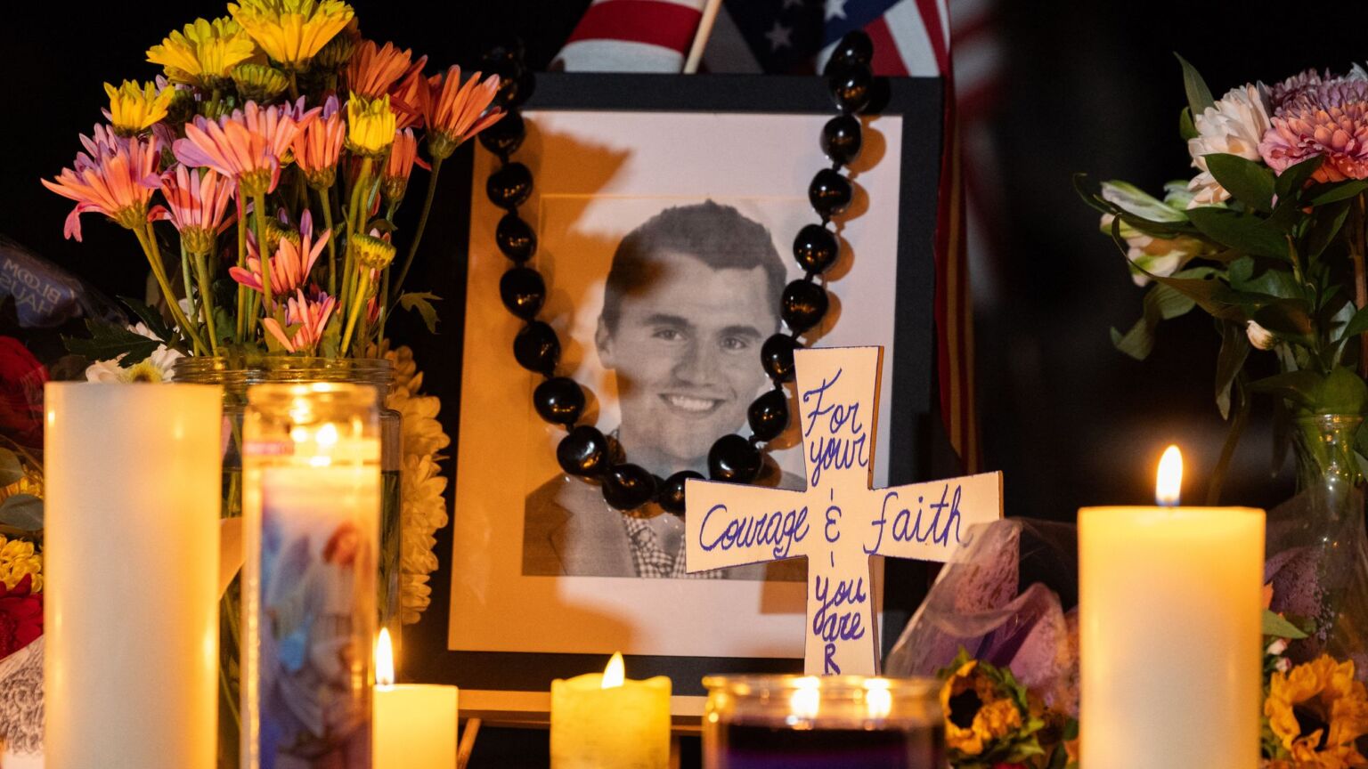 Charlie Kirk’s death has exposed the bigotry of the ‘Be Kind’ brigade
