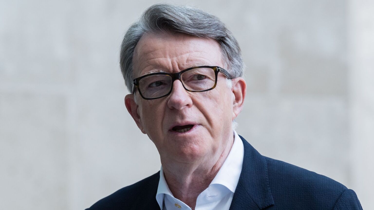 Why Starmer clung to Peter Mandelson for so long