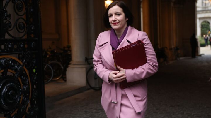 Bridget Phillipson has said the quiet part out loud