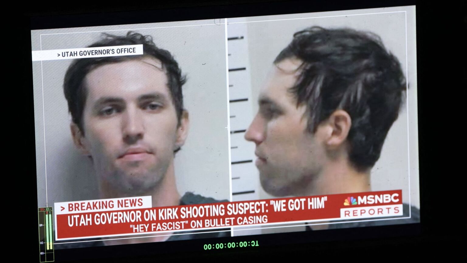 The alarming stranglehold of Charlie Kirk trutherism