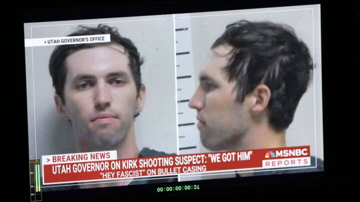 The alarming stranglehold of Charlie Kirk trutherism