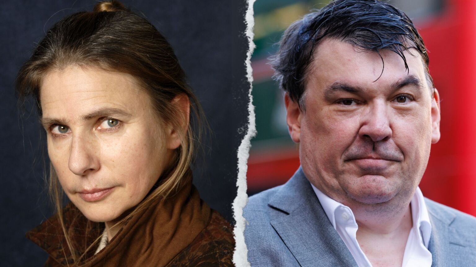 Will I be arrested next, after Graham Linehan?