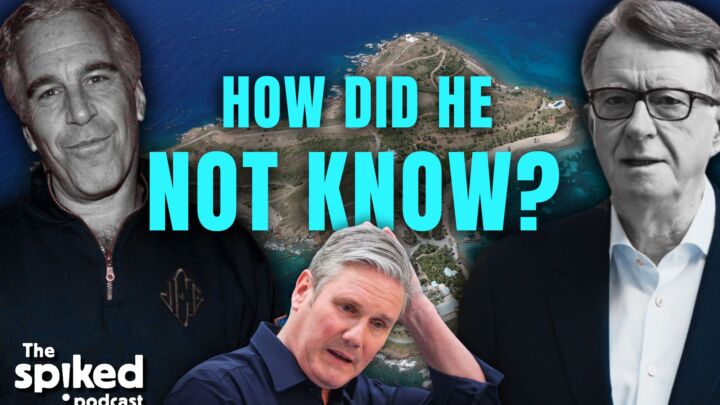 Why Mandelson’s Epstein scandal is so damaging for Labour