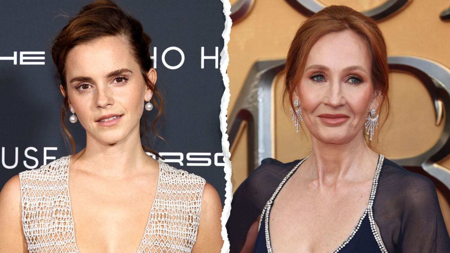 JK Rowling’s delicious takedown of Emma Watson