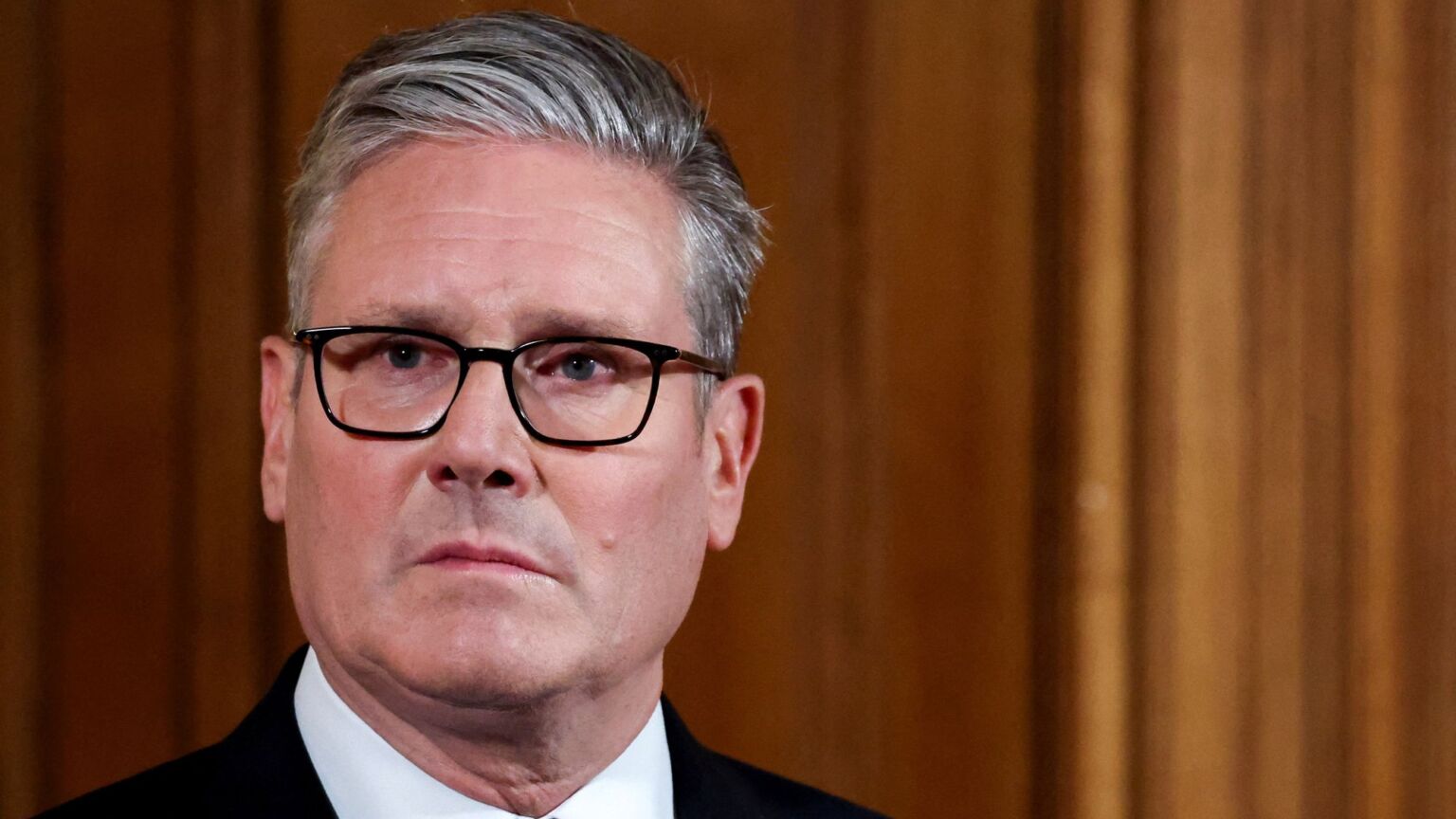 Keir Starmer stands weaker than ever