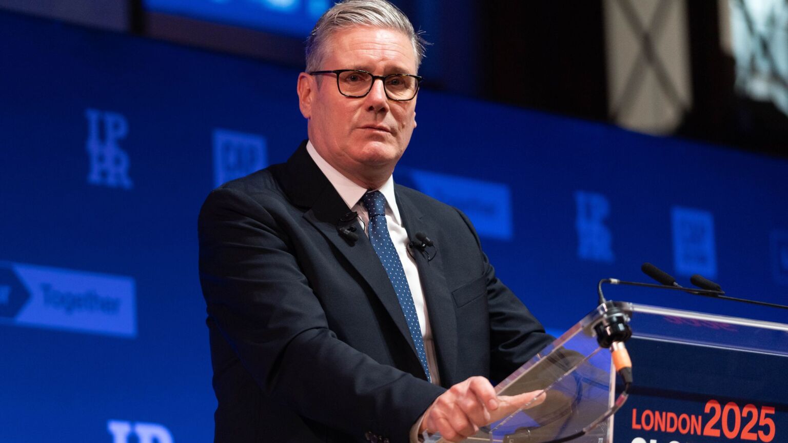 Digital ID is a disaster in the making