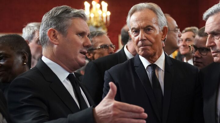 Digital ID: we must resist this technocratic tyranny