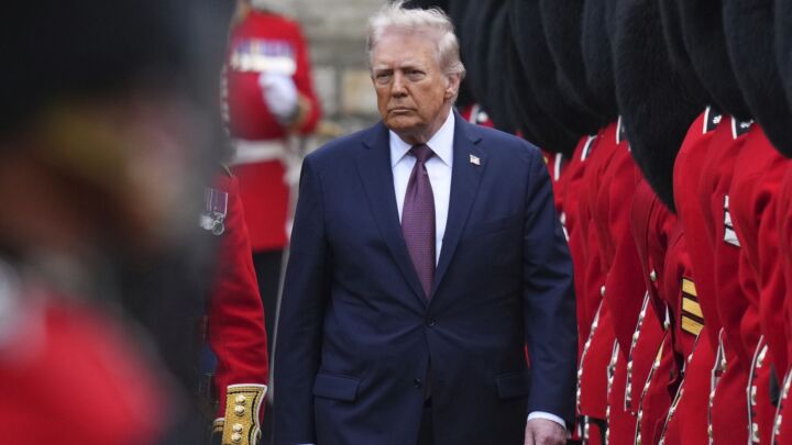 Why Trump is not ‘literally Hitler’