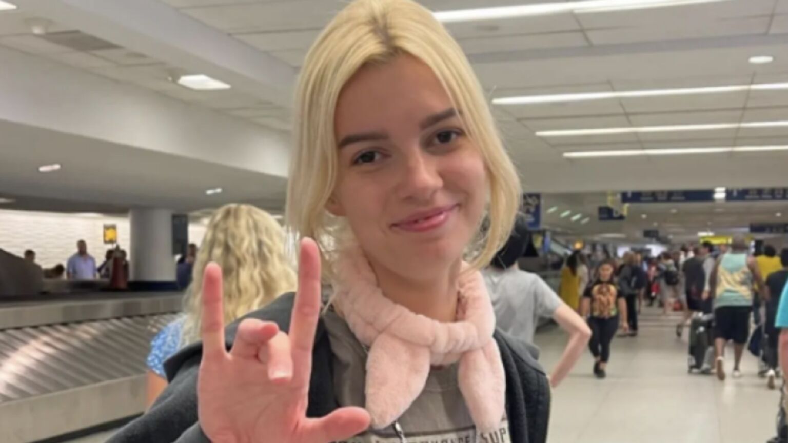 Why the media ignored the North Carolina train murder