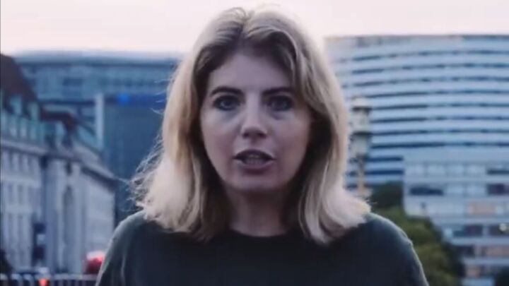 The hysterical entitlement of the Stop Trump protests