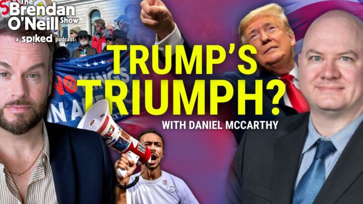 How Trump wrongfooted his critics