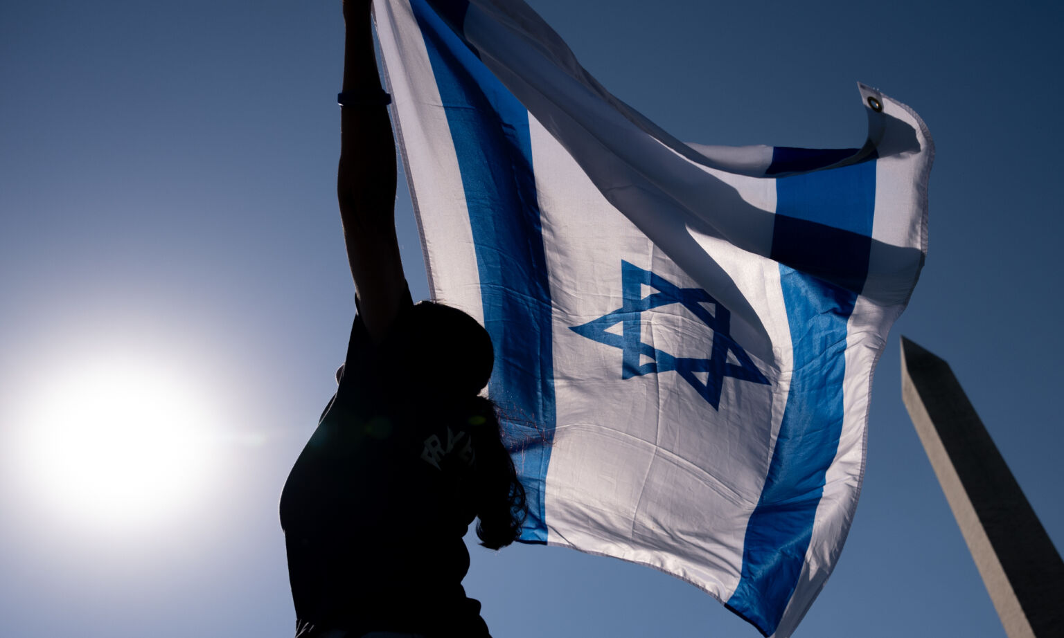 What the West could learn from Israel