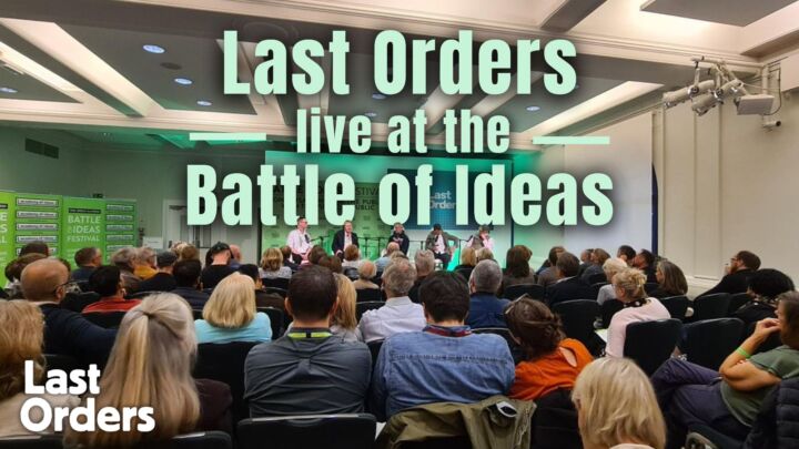 Filterless fags and drunk-driving licences