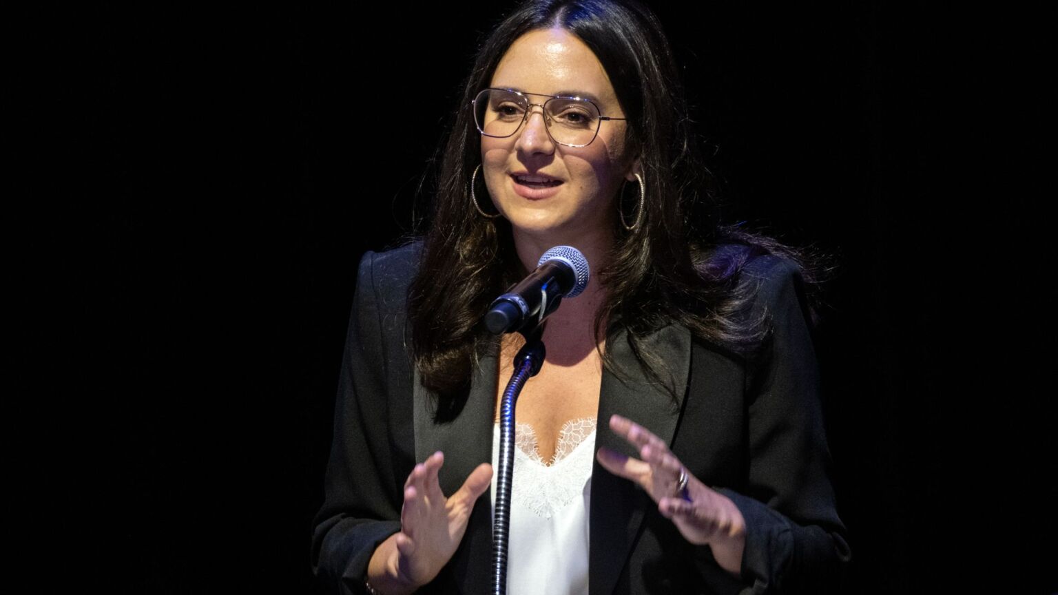 How Bari Weiss fought the woke and won