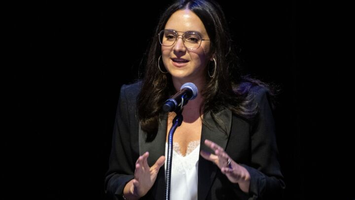 How Bari Weiss fought the woke and won