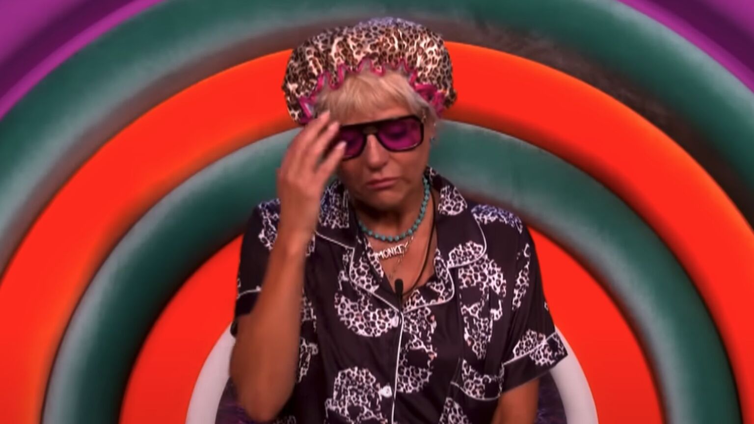 <em>Big Brother</em> has gone full Orwell