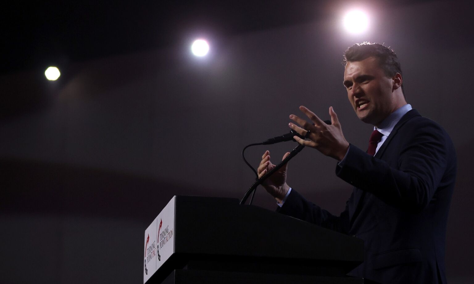 How the ‘hate speech’ conceit fuels political violence