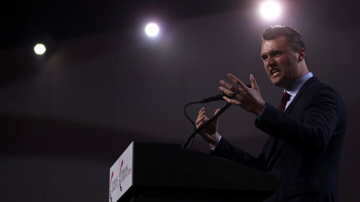 How the ‘hate speech’ conceit fuels political violence