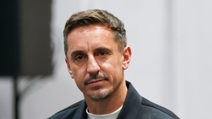 Gary Neville’s demented scapegoating of ‘middle-aged white men’