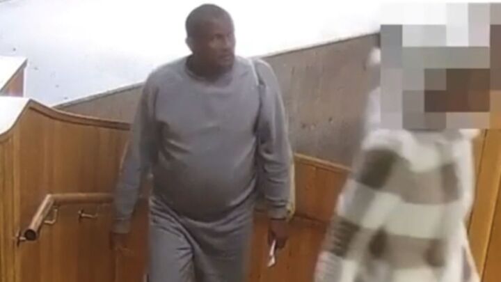 Hadush Kebatu made a mockery of the surveillance state