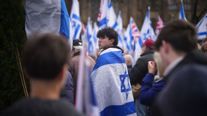 Why do Jews’ warnings keep falling on deaf ears?